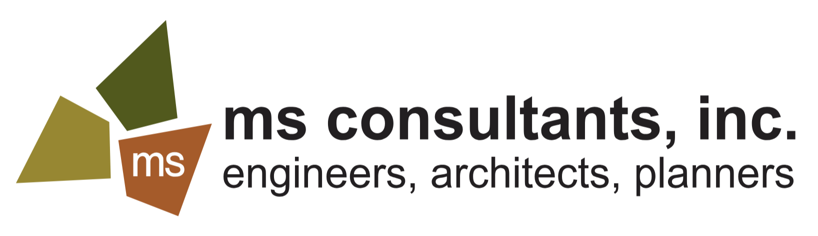 MS consultants, inc. engineers, architects, planners